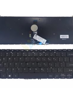 Bàn phím laptop Acer Swift 3 SF314-42, SF314-56, SF314-57, N19C4, N19H4 (LED, BH 6TH)
