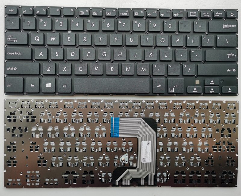 Bàn phím laptop Asus E406, E406S, E406M, L406 (ZIN)