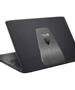 Laptop Gaming Cũ Asus ROG GL552V (i7-6700HQ/8GB/128GB+500GB/GTX 950M/15.6" FHD)