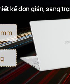 Laptop Cũ Asus VivoBook A512F (i5-10210U/8GB/NVMe 512GB/NVIDIA MX250 2GB/15.6" FHD)