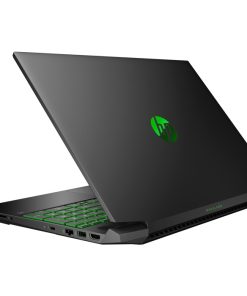 Laptop Gaming Cũ HP Pavilion 15-ec1054AX (R5 4600H/16GB/NVMe 256GB+500GB/NVIDIA GTX 1650 4GB/15.6" FHD 144Hz)