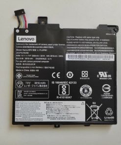 Pin laptop Lenovo V130‑14IKB, V330‑14IKB – L17C2PB1 (2 cell ~30 Wh)