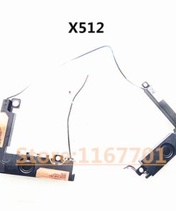 Loa laptop Asus Vivobook 15 A512 A512F X512 X512FA X512DA X512UA X512UB F512F F512D