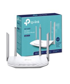 Phát Wifi Tp-link C50 - Hai Băng Tần