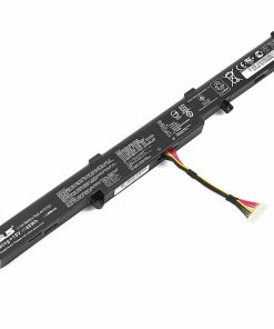 Pin laptop Asus ROG GL752 GL752VW N552 N552V N752 N752V - A41N1501 (4 cell)