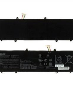 Pin laptop VivoBook S14 S433 – S15 S533 - C31N1905 (3 cell)