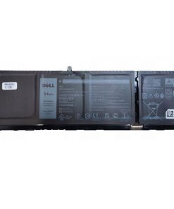 Pin laptop Dell Latitude 3320 3420 3520 Vostro 3510 3511 3515 5310 5410 5415 5510 5515 Inspiron 5418 5518 7415 V6W33 54 Wh 4 cell
