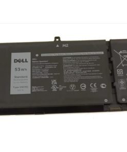 Pin laptop Dell Latitude 3410 3510 Vostro 5300 Inspiron 5300 H5CKD (4 cell)