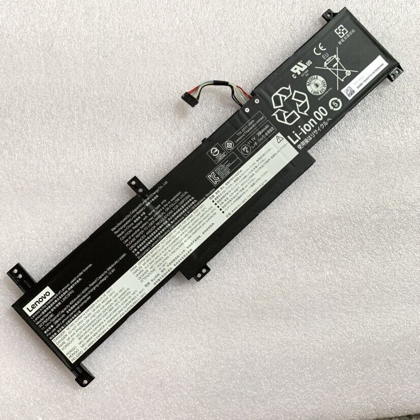Pin laptop Lenovo IdeaPad 3 14ITL6 14ALC6 15ITL6 15ALC6 17ALC6 17ITL6 V14 G2 V15 G2 V17 G2 - L20M3PF0 3 cell