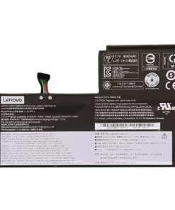 Pin laptop Lenovo IdeaPad 5 15ITL05 15ALC05 15ARE05 15IIL05 - L19M3PF6 3 cell