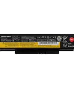 Pin laptop Lenovo ThinkPad E550 / E560 – 45N1758 (6 cell)