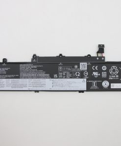 Pin laptop Lenovo ThinkPad E14 Gen 4, ThinkPad E15 Gen 2–4 – L19L3PD5 (3 cell)