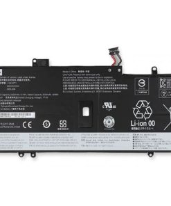 Pin laptop Lenovo ThinkPad X1 Carbon Gen 7, X1 Carbon Gen 8, X1 Yoga Gen 4 - L18C4P71 (4 cell)