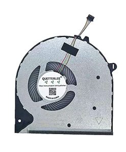 Quạt laptop HP Pavilion 15-du000, 15s-du000, 15-dw000, 15s-dw000 (4 PIN)