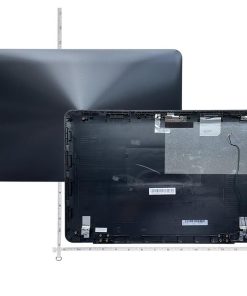 Vỏ laptop Asus A554 A555 X554 X555 F554 F555 K554 K555 W519 V555 FL5800 VM590 - Vỏ A Capo