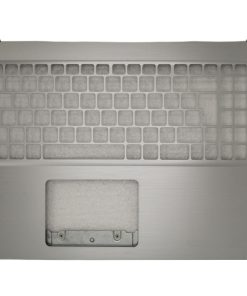 Vỏ laptop Asus A556 A556U F556 F556U X556 X556U R556 FL5900U BẠC - Vỏ C Mặt Phím Chuột