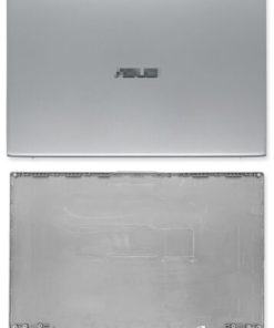 Vỏ laptop Asus Vivobook 14 A412 A412F A412D X412 X412D X412F X412U F412 F412D V4000F R424F [BẠC] - Vỏ A Capo