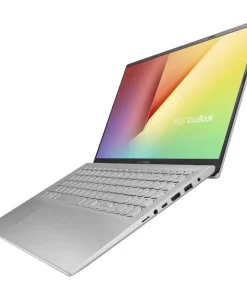 Vỏ laptop Asus Vivobook 15 A512 A512F A512D X512 X512D X512F X512J F512 FL8700 FL8700F FB V5000D V5000FL R564D - Vỏ D Đáy Máy [ĐEN]