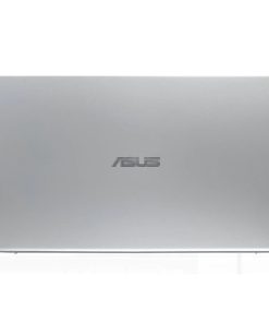 Vỏ laptop Asus Vivobook 15 A512 A512F A512D X512 X512D X512F X512J F512 FL8700 FL8700F FB V5000D V5000FL R564D [BẠC]