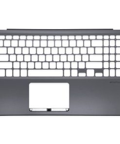 Vỏ laptop Asus Vivobook 15 A512 A512F A512D X512 X512D X512F X512J F512 FL8700 FL8700F FB V5000D V5000FL R564D - Vỏ C Mặt Phím Chuột [XÁM]