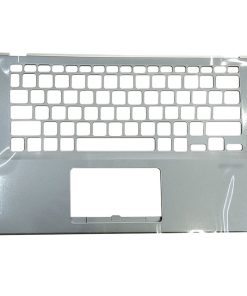 Vỏ laptop Asus Vivobook 14 A412 A412F A412D X412 X412D X412F X412U F412 F412D V4000F R424F - Vỏ C Mặt Phím Chuột [BẠC]
