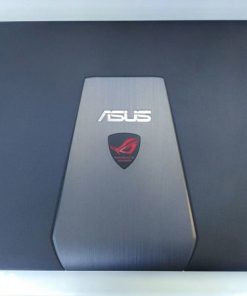 Vỏ laptop Asus ROG Asus GL552 GL552V GL552VW GL552JX ZX50V ZX50VW ZX50J ZX50JX, FX-PRO, FX-PLUS - Vỏ A Capo