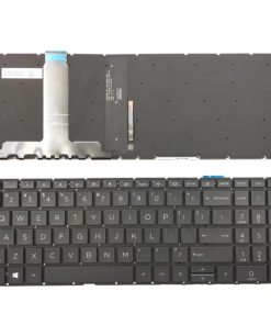 Bàn phím laptop HP Probook 450 G8, 455 G8, 650 G8, 655 G8 (LED, BH 6TH)