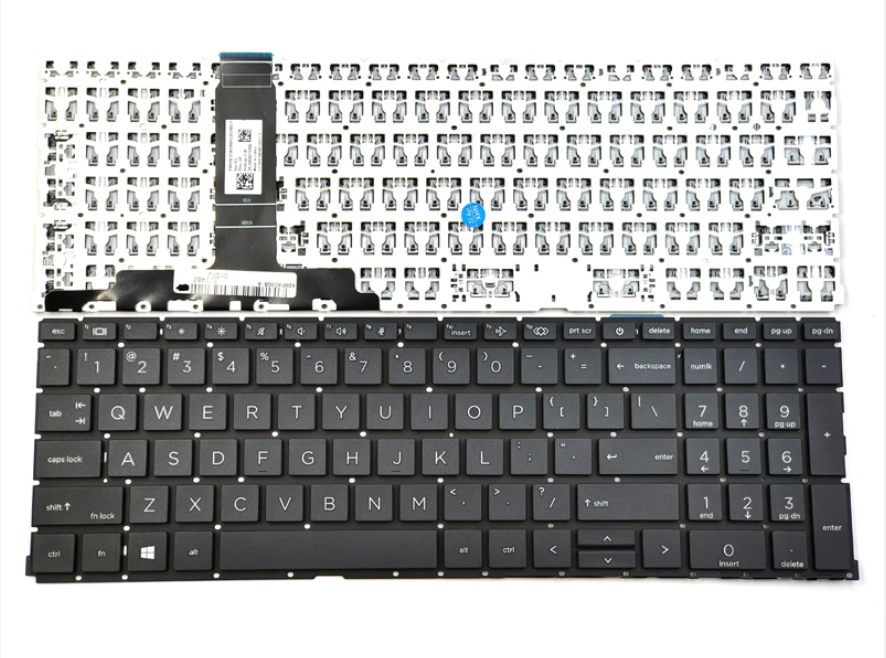 Bàn phím laptop HP 450 G8, Probook 450 G8, 455 G8, Probook 650 G8, 655 G8