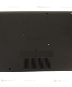 Vỏ laptop Dell Vostro 3580 3581 3582 3583 3590 3591 [CÓ DVD] - Vỏ D Nắp Đáy [ĐEN]