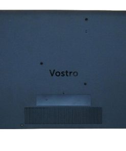 Vỏ laptop Dell Vostro 3580 3581 3582 3583 3590 3591 [KO DVD] - Vỏ D Nắp Đáy [ĐEN]