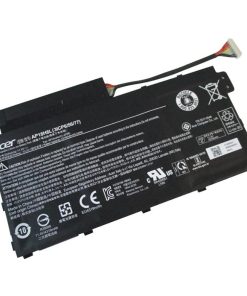 Pin laptop Acer Aspire 5 A514‑51, A515‑53, Spin 3 SP314‑53 và TravelMate B1 B114‑21 – mã AP18H8L (3 cell)