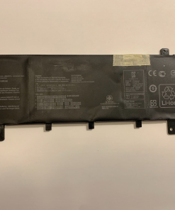 Pin laptop Asus X505 X505B X505Z A505B A505Z - B31N1631 (3 cell)