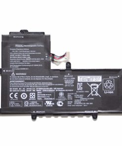 Pin laptop Stream 11-Pro G2/G3/G4/G5, Stream 11-r000, 11-y000 – PO02XL (2 cell)