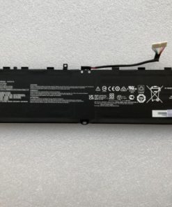 Pin laptop MSI GP66, GP76, Leopard 10UG - BTY-M57 (4 cell)