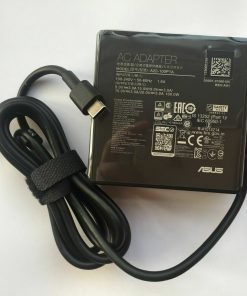 Sạc Asus 20v-5a (100w) Usb-c - Zin