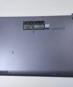 Vỏ laptop Asus VivoBook A510 A510U S510 S510U X510 X510U F510 F510U - Vỏ D Đáy Máy [XÁM]