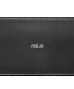 Vỏ laptop Asus Vivobook A441 F441 F441V F441U X441 X441S X445 X440 S441 - Vỏ A Capo [ĐEN]