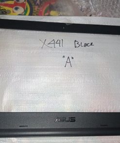 Vỏ laptop Asus Vivobook A441 F441 F441V F441U X441 X441S X445 X440 S441 - Vỏ B Viền Màn Hình