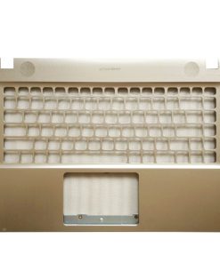 Vỏ laptop Asus Vivobook A441 F441 F441V F441U X441 X441S X445 X440 S441 - Vỏ C Mặt Phím Chuột [VÀNG]