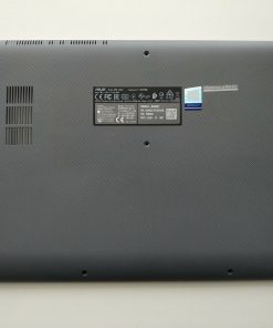 Vỏ laptop Asus Vivobook X509 X509M X509F X509J X515 X515M X515E F509 FL8700 Y5200 V5200 - Vỏ D Đáy Máy