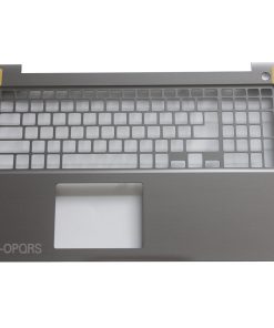 Vỏ laptop Dell Inspiron 15-5000 5564 5565 5567 - Vỏ C Mặt Phím Chuột [XÁM]