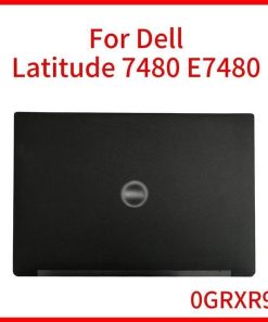 Vỏ laptop Dell Latitude 7480 - Vỏ A Capo [NON-TOUCH]
