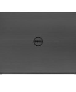 Vỏ laptop Dell Vostro 14 3458 3459, Inspiron 14-5000 5455 5458 5459 - Vỏ A Capo [ĐEN]