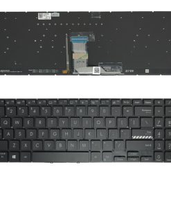 Bàn phím laptop Asus Vivobook Pro M3500, M3500Q, M3500QA, M3500QC (LED, BH 6TH)