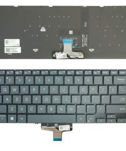 Bàn phím laptop Asus UX435, UX435E, UX435EA, UX435EG (LED, BH 6TH)