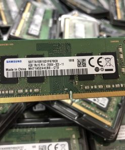 Ddr4 4gb Laptop New - Samsung - Bus 2666