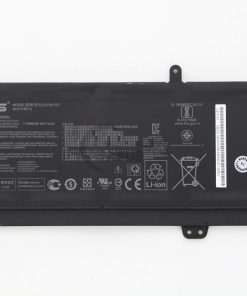 Pin laptop Asus ROG GU501 GU501G GU501GM GZ024T GM501 GM501G GM501GM GM501GS - C41N1727 (4 cell)