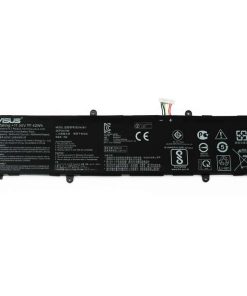 Pin laptop VivoBook Flip TP470 TP420 X421 – B31N1911 (3 cell)