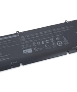 Pin laptop Dell XPS 15 9500 – 8FCTC 56Wh (3 cell, zin, không kén WH)