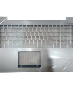 Thay vỏ laptop Asus A554 A555 X554 X555 F554 F555 K554 K555 W519 V555 FL5800 VM590 - VỎ C MẶT PHÍM CHUỘT